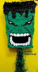 Πινιάτα Hulk