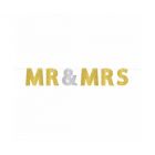 Mr & Mrs Διακοσμητικά