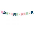 Boy or girl banner