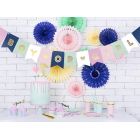 Boy or girl banner