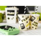 Ποτήρια gamepad