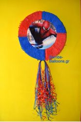 Πινιάτα Spiderman 1