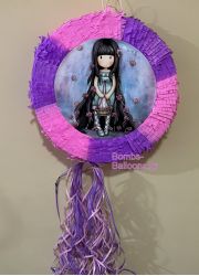 Πινιάτα Santoro2