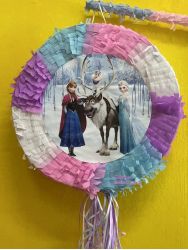 Πινιάτα "Frozen"