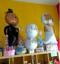 Νύφη Γαμπρός Mr & Mrs