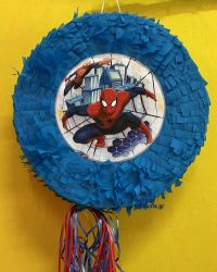 Πινιάτα Spiderman