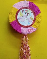 Πινιάτα Peppa Pig
