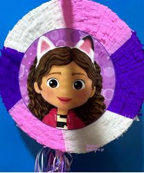 Πινιάτα "Gabby"