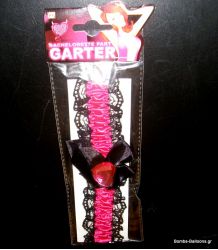 Καλτσοδέτα Bachelorette Party