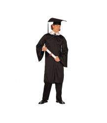 Στολή ορκωμοσίας