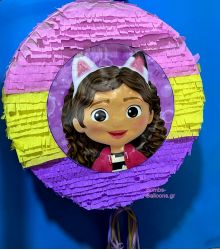 Πινιάτα "Gabby"