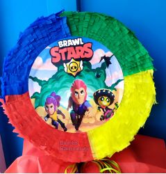 Πινιάτα Brawl Stars