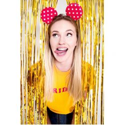 Χρυσή κουρτίνα