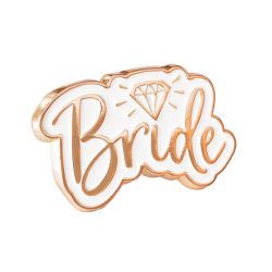 Κονκάρδα Bride