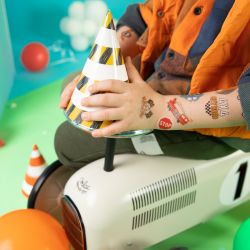 Καπελάκια οχήματα