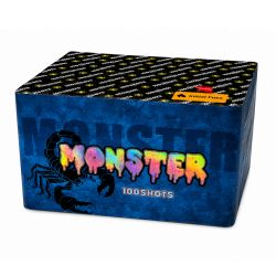 MONSTER_100SHOTS