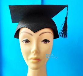 Καπέλο Αποφοίτησης