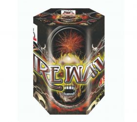 FIRE WAVE- 19 Βολές