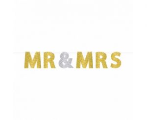Mr & Mrs Διακοσμητικά