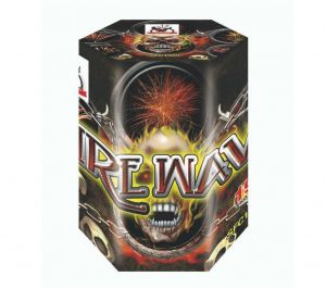 FIRE WAVE- 19 Βολές