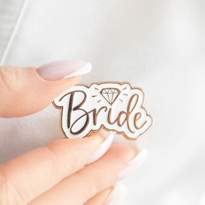 Κονκάρδα Bride