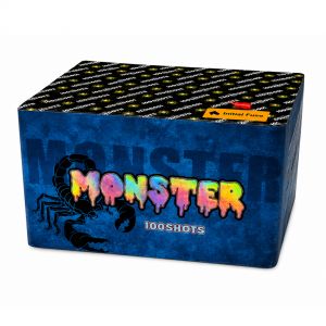 MONSTER_100SHOTS