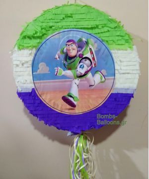 Πινιάτα Buzz Lightyear