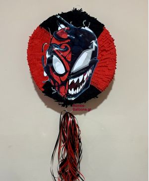 Πινιάτα Spideman Venom