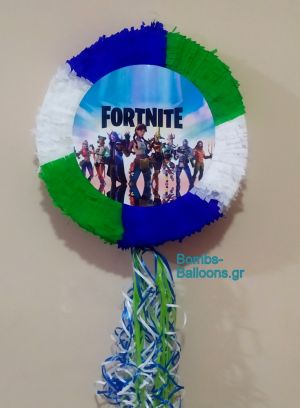 Πινιάτα Fortnite