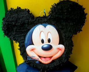 Πινιάτα "Mickey"