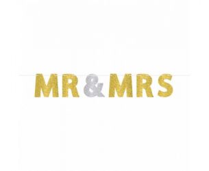 Mr & Mrs Διακοσμητικά
