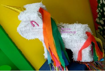 Πινιάτα Μονόκερος